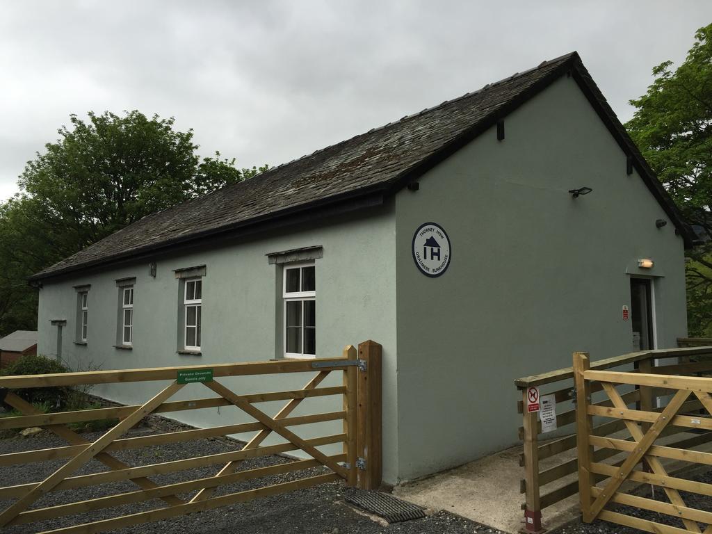 Thorney How Ambleside Exterior photo