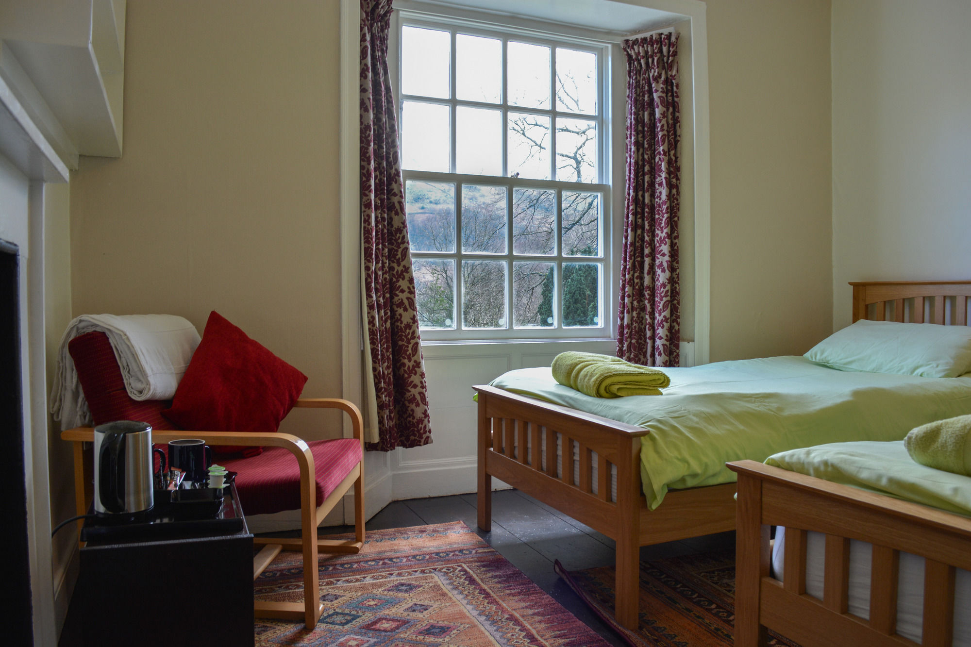Thorney How Ambleside Exterior photo