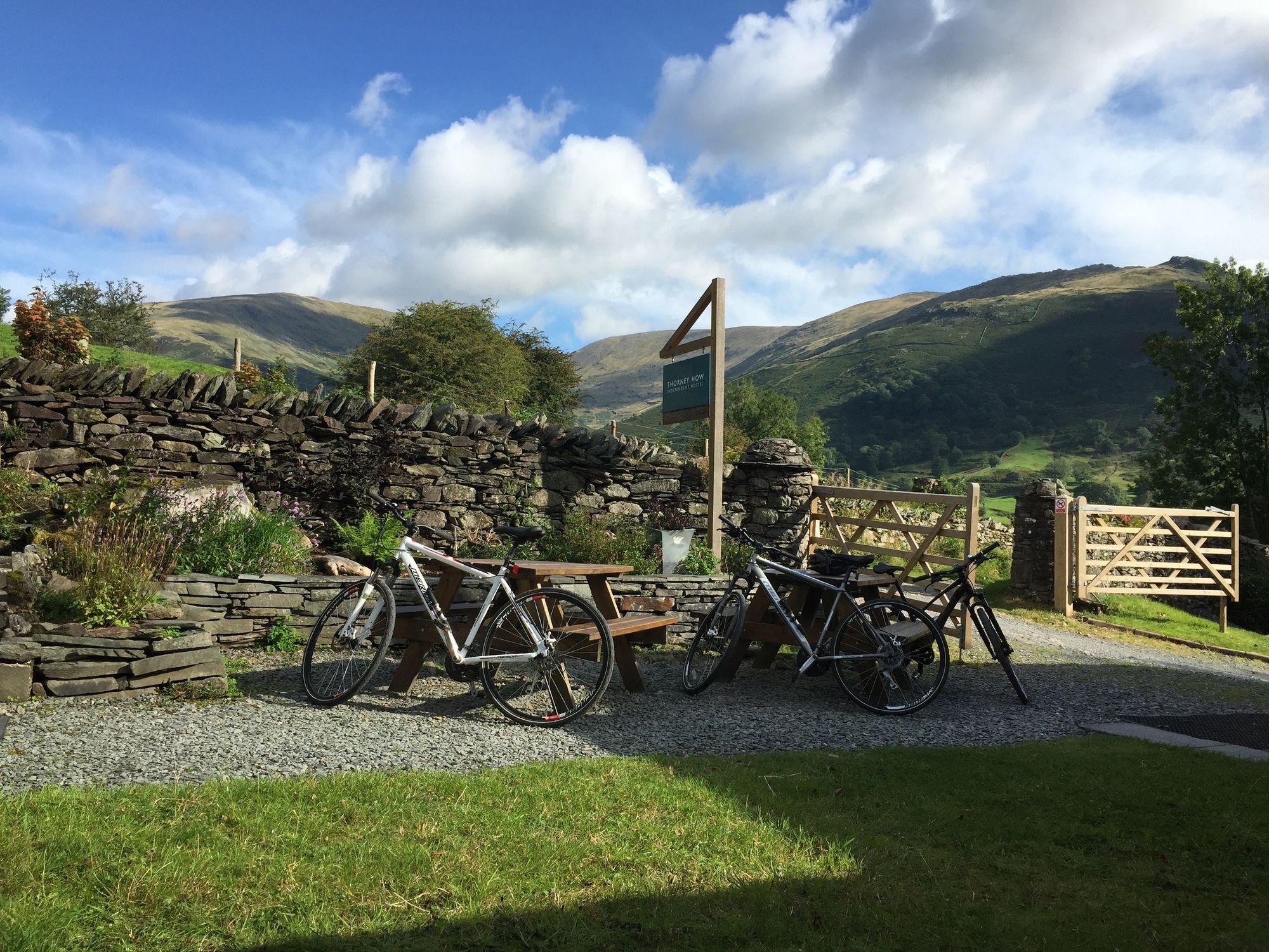 Thorney How Ambleside Exterior photo